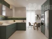 Prodej bytu, 2+kk, 60 m²