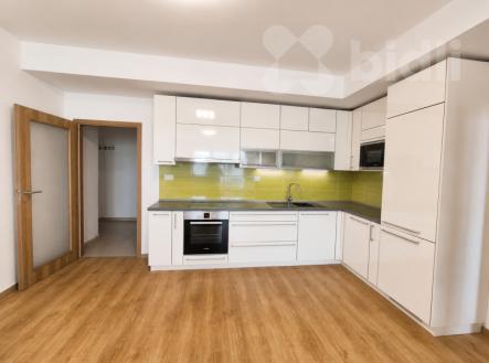 3+kk Hloubětín | Pronájem bytu, 3+kk, 82 m²