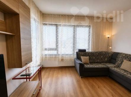 3+kk Hloubětín | Pronájem bytu, 3+kk, 82 m²