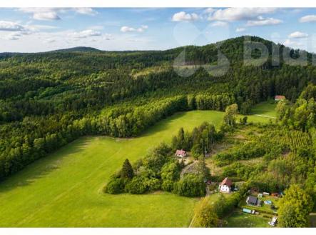 Chalupa, Novohradské hory | Prodej - chata/rekreační objekt, 67 m²