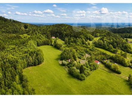 Chalupa, Novohradské hory | Prodej - chata/rekreační objekt, 67 m²