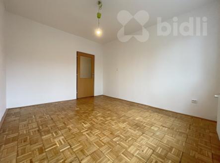 3. POKOJ | Pronájem bytu, 3+1, 74 m²