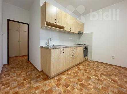 KUCHYŇ | Pronájem bytu, 3+1, 74 m²