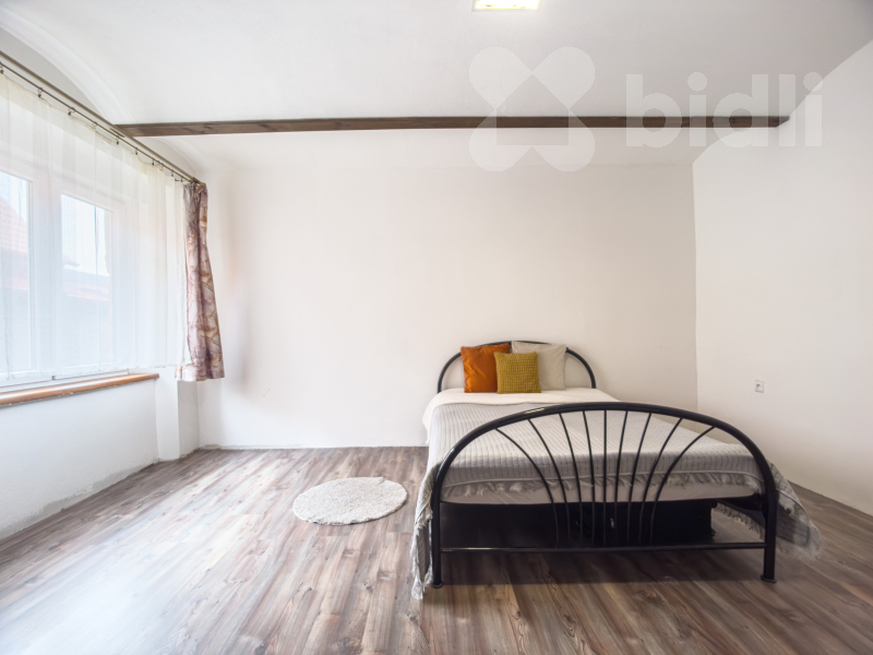 Pronájem bytu 2+kk, 60 m², náměstí Svobody, Planá