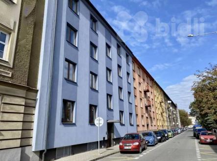 Prodej bytu Český Těšín | Prodej bytu, 2+1, 53 m²