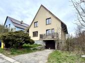 Prodej - dům/vila, 250 m²