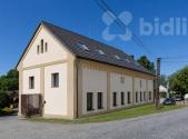 Prodej - komerční objekt,, 191 m²