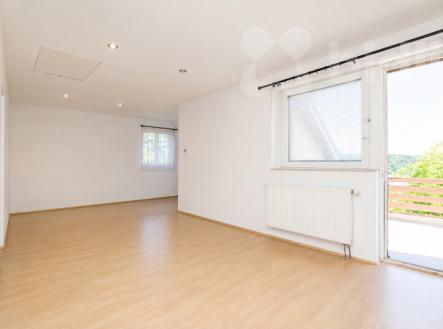 Prodej rodinný dům 5+1 (CPP 159m2), pozemek 647 m2, Brno - Bystrc | Prodej - chata/rekreační objekt, 159 m²