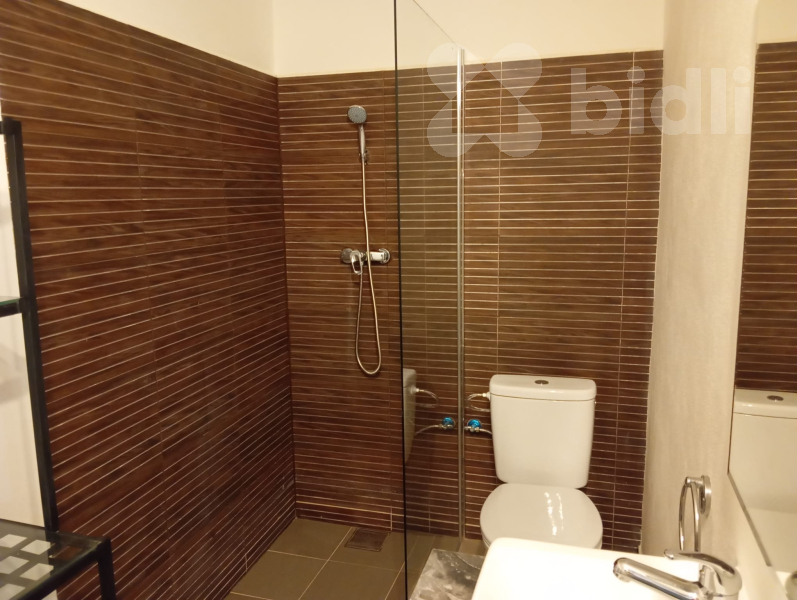 Pronájem 2+kk 36 m2, Boršíkov - Trhové Sviny