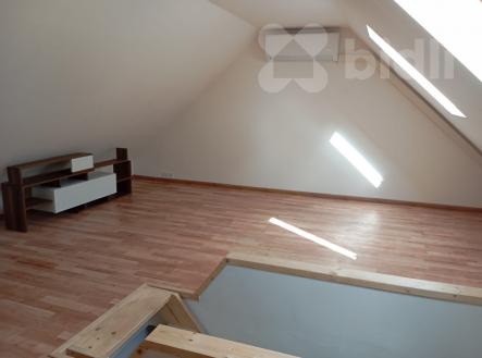 Pronájem 2+kk 36 m2, Boršíkov - Trhové Sviny | Pronájem bytu, 2+kk, 36 m²