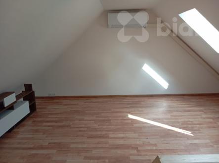 Pronájem 2+kk 36 m2, Boršíkov - Trhové Sviny | Pronájem bytu, 2+kk, 36 m²