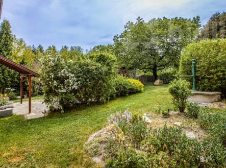 Prodej rodinného domu v Zahorčicích u Č. Budějovic | Prodej - dům/vila, 155 m²
