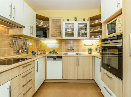 Prodej rodinného domu v Zahorčicích u Č. Budějovic | Prodej - dům/vila, 155 m²