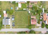 Prodej - pozemek pro bydlení, 850 m²