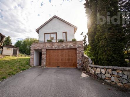 vizualizace dle výkresu | Prodej - pozemek pro bydlení, 1 405 m²