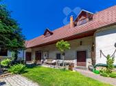 Prodej - dům/vila, 388 m²