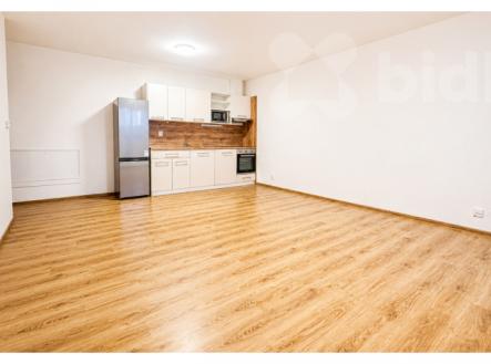 Pronájem bytu 2kk / B, 52 m2 / 4 m2, Chýně | Pronájem bytu, 2+kk, 58 m²