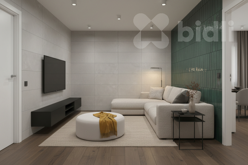 Byt 3+kk, 79 m2 | Prostorné bydlení s praktickou dispozicí