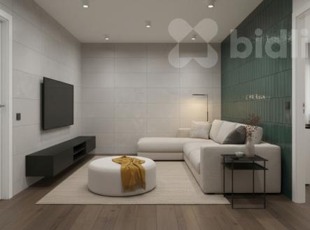 Byt 3+kk, 79 m2 | Prostorné bydlení s praktickou dispozicí | Prodej bytu, 3+kk, 79 m²