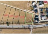 Prodej - pozemek pro bydlení, 2 109 m²