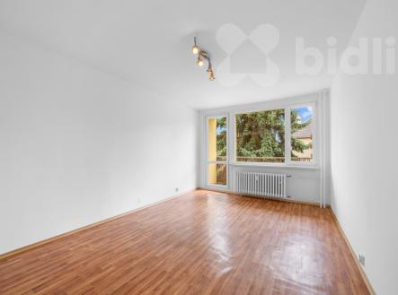 Prodej, Byt, OV, 3+1/L, Nový Bor, ul.Tkalovská | Prodej bytu, 3+1, 64 m²