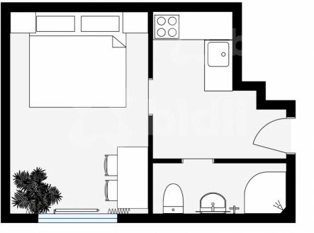 Rejštejn | Prodej - komerční objekt,, 22 m²