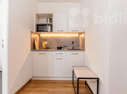 Rejštejn | Prodej - komerční objekt,, 22 m²