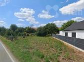 Prodej - pozemek pro bydlení, 670 m²