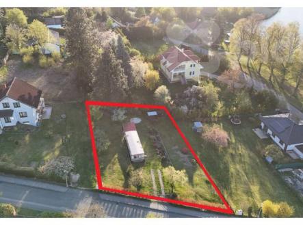 Prodej pozemku, 974 m², Louňovice | Prodej - pozemek pro bydlení, 974 m²