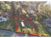 Prodej - pozemek pro bydlení, 974 m²