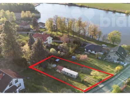 Prodej pozemku, 974 m², Louňovice | Prodej - pozemek pro bydlení, 974 m²