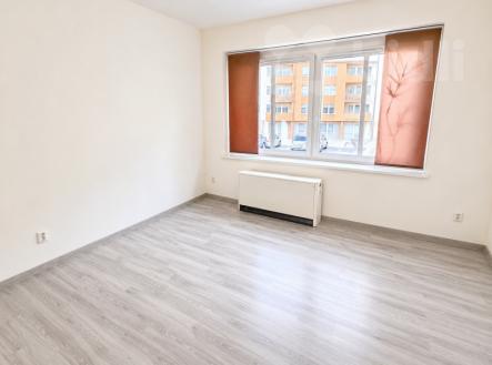 2+kk 50m2 v Radimově, Praha 6 | Pronájem bytu, 2+kk, 50 m²