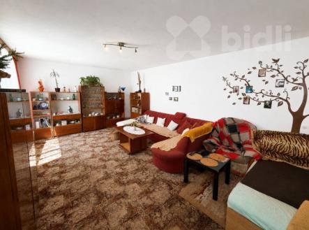 Prodej podílu 1/3 rodinného domu, pozemek 7 508 m2 | Prodej - dům/vila, 150 m²
