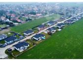 Prodej - pozemek, zemědělská půda, 827 m²