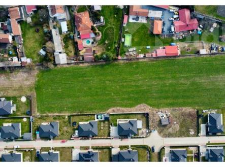 Prodej stavebního pozemku v nové lokalitě Úžice - 827m2 | Prodej - pozemek, zemědělská půda, 827 m²