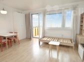 Prodej bytu, 1+kk, 32 m²
