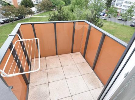 Prodej bytu 1+kk/B, 32 m2, novostavba, Praha Horní Měcholupy | Prodej bytu, 1+kk, 32 m²
