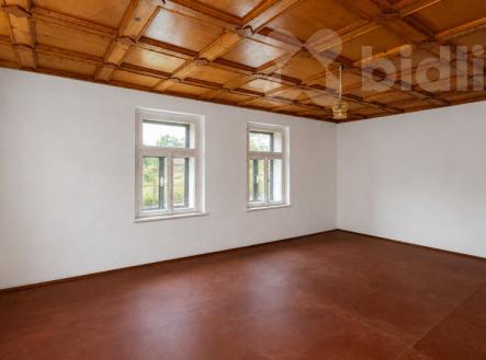 Foto po úklidu | Prodej - dům/vila, 57 m²