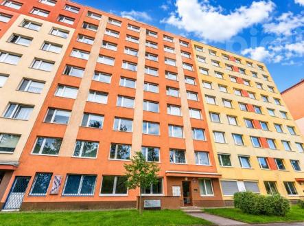 Prostorný byt 3+1, 71 m2, + zasklená lodžie 7m, Praha 4 - Michle | Prodej bytu, 3+1, 74 m²