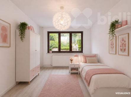 Prodej řadového domu na Dobré Vodě u Českých Budějovic | Prodej - dům/vila, 230 m²