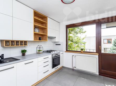 Prodej řadového domu na Dobré Vodě u Českých Budějovic | Prodej - dům/vila, 230 m²