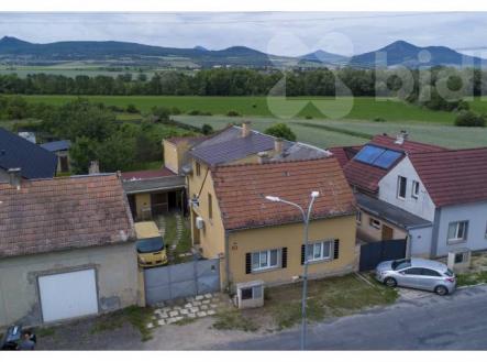 Dronový záběr | Prodej - dům/vila, 130 m²