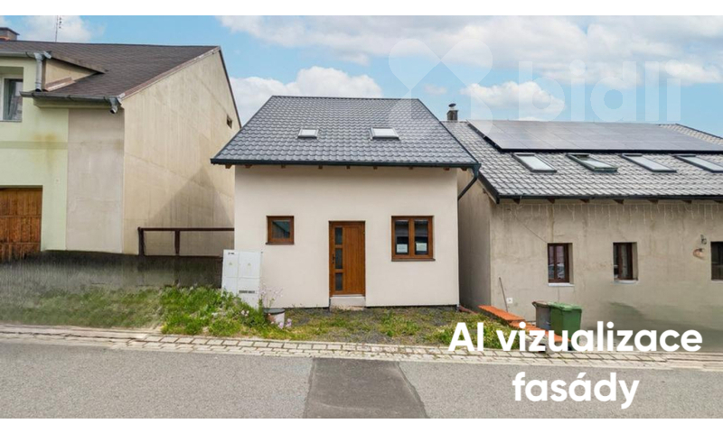 VizualizaceFasady