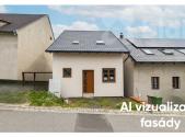 Prodej - dům/vila, 118 m²