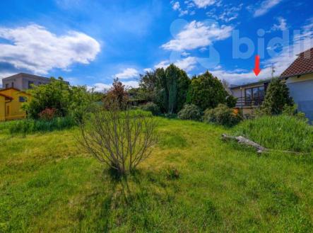 Foto Radobyčice | Prodej - pozemek pro bydlení, 582 m²