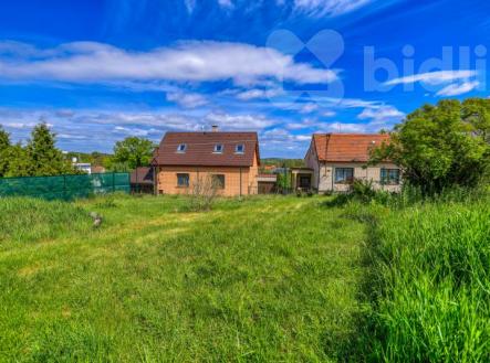 Foto Radobyčice | Prodej - pozemek pro bydlení, 582 m²