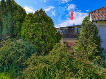 Foto Radobyčice | Prodej - pozemek pro bydlení, 582 m²