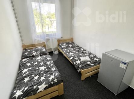 Pronájem bytu 1+1, 32 m2, ulice Libušina - Svratka | Pronájem bytu, 1+1, 36 m²