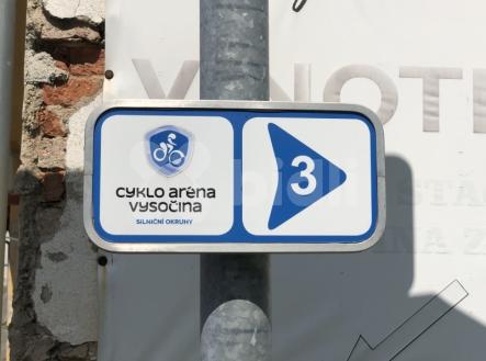 Pronájem bytu 1+1, 32 m2, ulice Libušina - Svratka | Pronájem bytu, 1+1, 36 m²