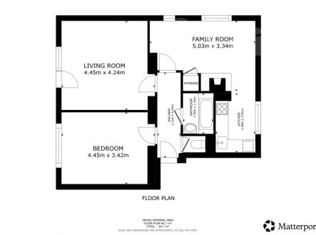 Prodej bytu 3+KK Kocléřov | Prodej bytu, 3+kk, 67 m²